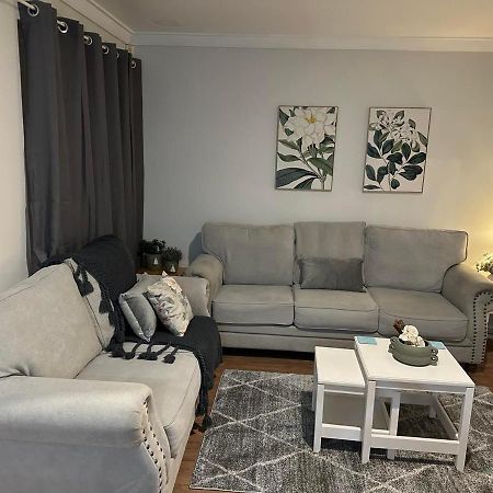 Cozy Inn 퍼스 외부 사진
