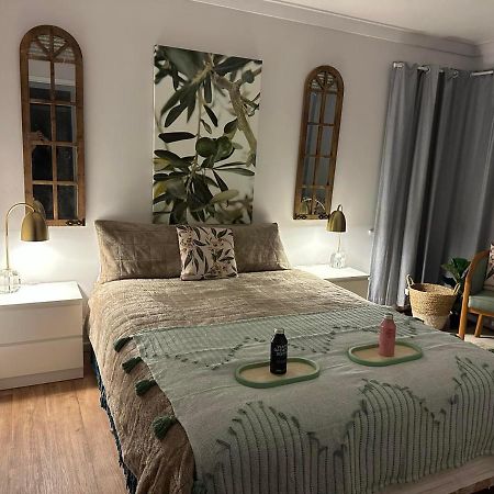 Cozy Inn 퍼스 외부 사진