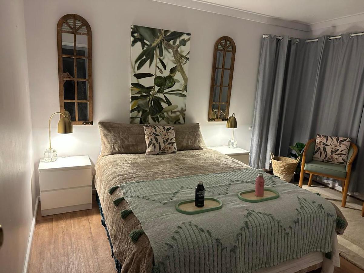 Cozy Inn 퍼스 외부 사진