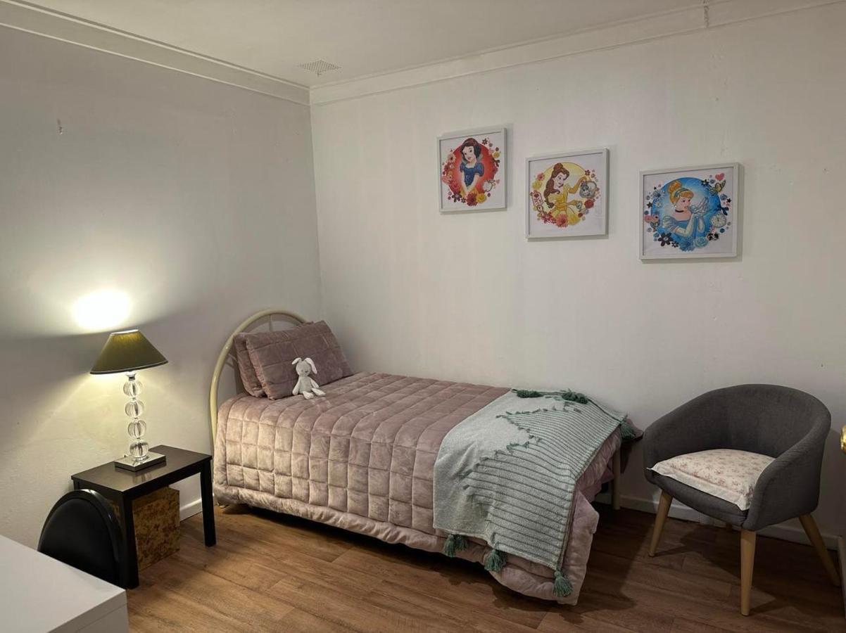 Cozy Inn 퍼스 외부 사진