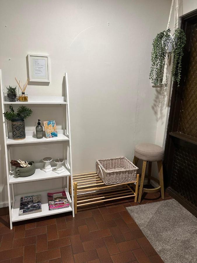 Cozy Inn 퍼스 외부 사진