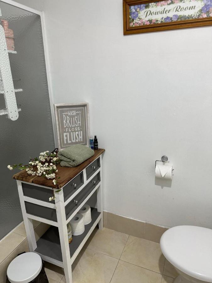 Cozy Inn 퍼스 외부 사진
