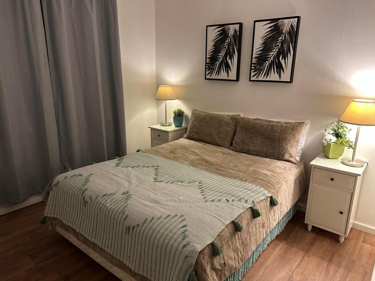 Cozy Inn 퍼스 외부 사진